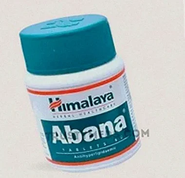Abana