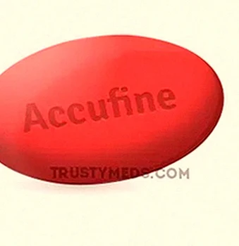 Accufine