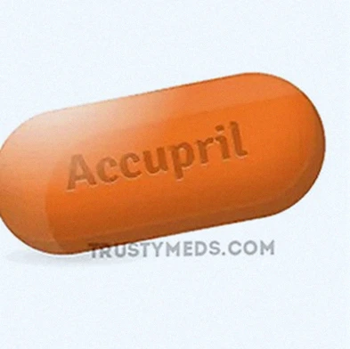 Accupril