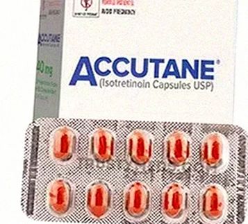 Accutane