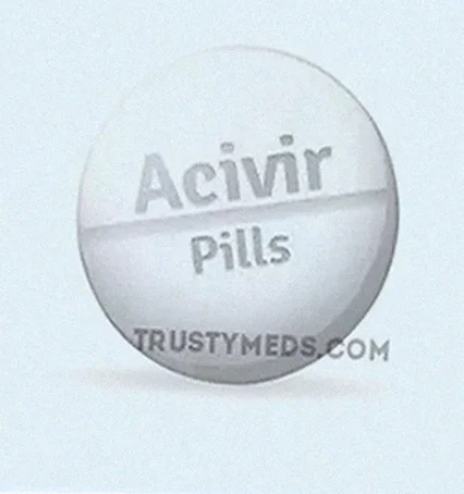 Acivir Pills