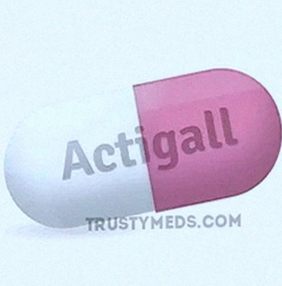Actigall