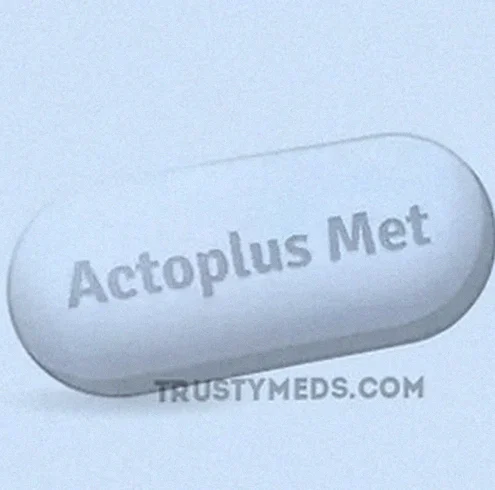Actoplus Met