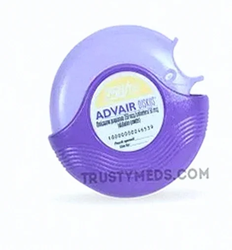 Advair Diskus