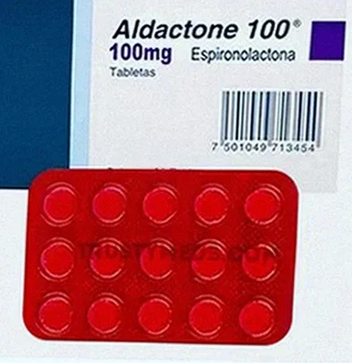 Aldactone