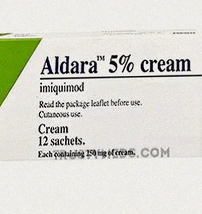 Aldara Cream