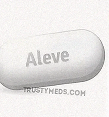 Aleve