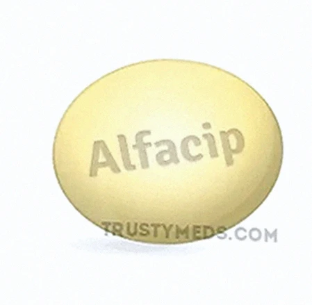 Alfacip