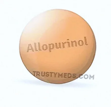 Allopurinol