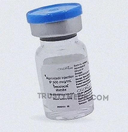 Alprostadil