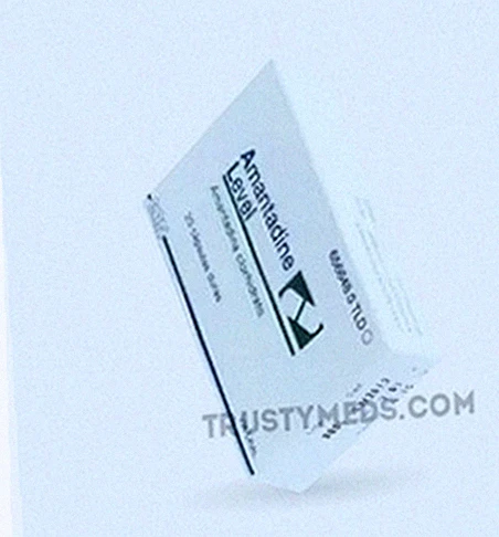 Amantadine