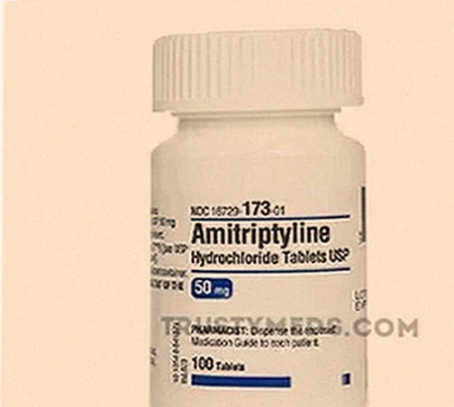 Amitriptyline
