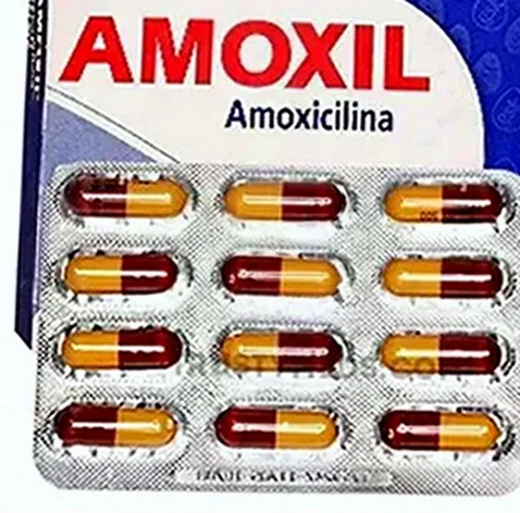 Amoxil
