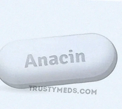 Anacin
