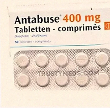 Antabuse