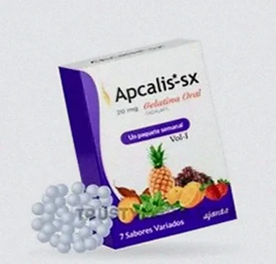 Apcalis SX Oral Jelly