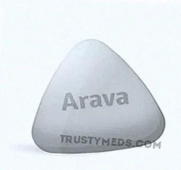 Arava