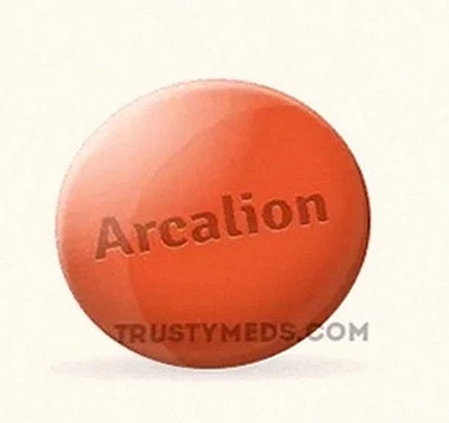 Arcalion