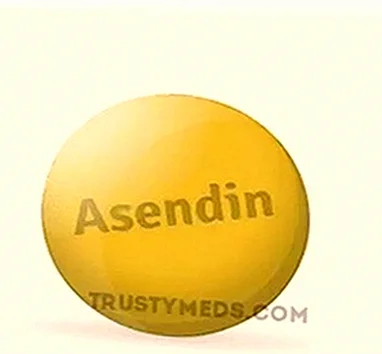 Asendin
