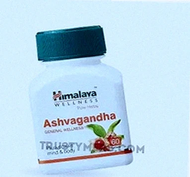 Ashwagandha