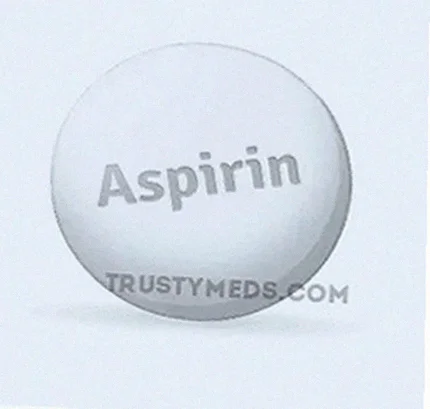 Aspirin