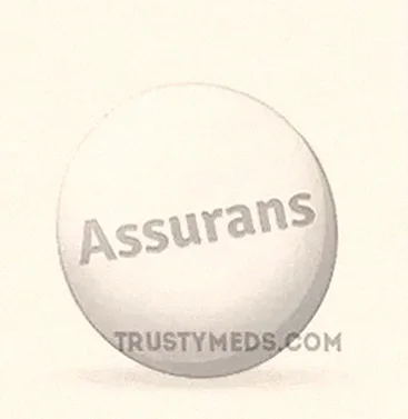 Assurans