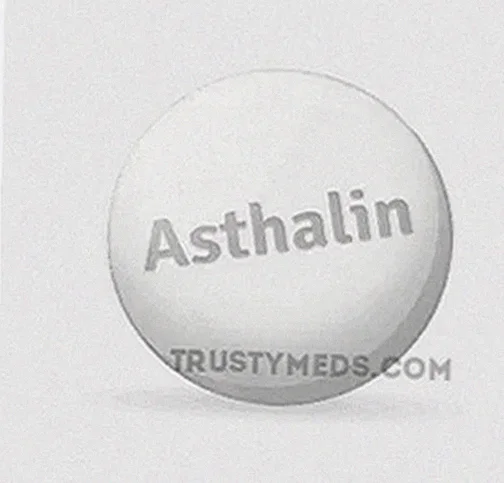 Asthalin