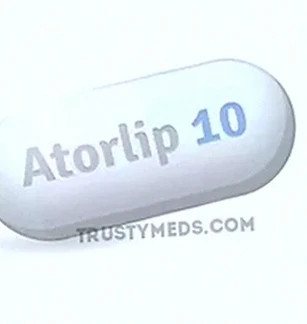 Atorlip 10