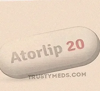Atorlip 20