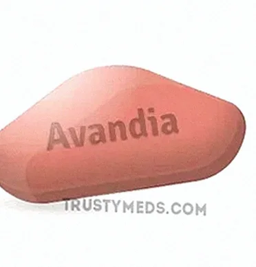 Avandia
