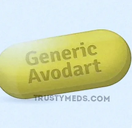 Avodart