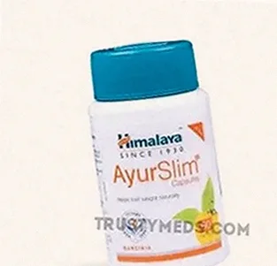 Ayurslim