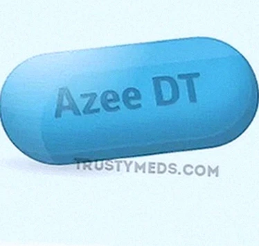 Azee DT