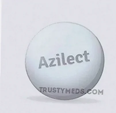 Azilect