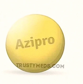 Azipro