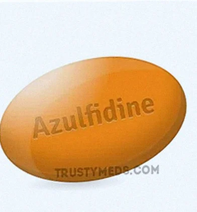 Azulfidine