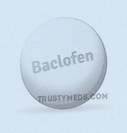 Baclofen