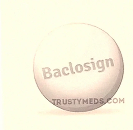 Baclosign