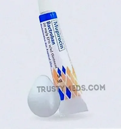 Bactroban Ointment 5g