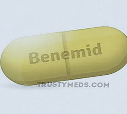 Benemid
