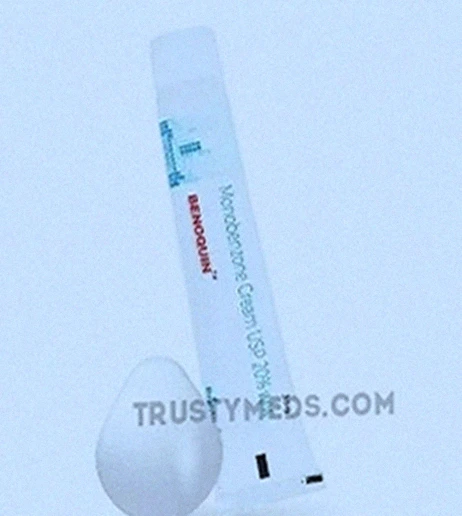 Benoquin Cream