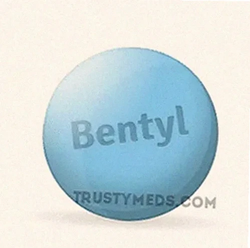 Bentyl