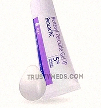 Benzac AC Gel