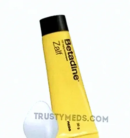 Betadine