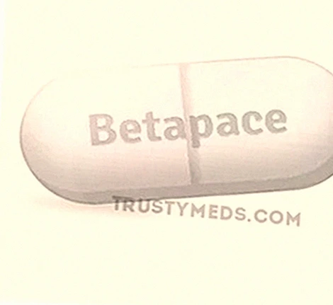 Betapace