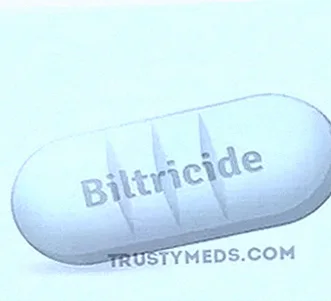 Biltricide