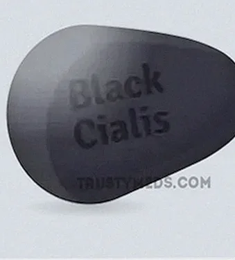 Cialis Black