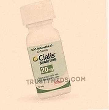 Bottled Cialis