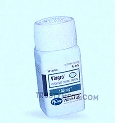 Bottled Viagra