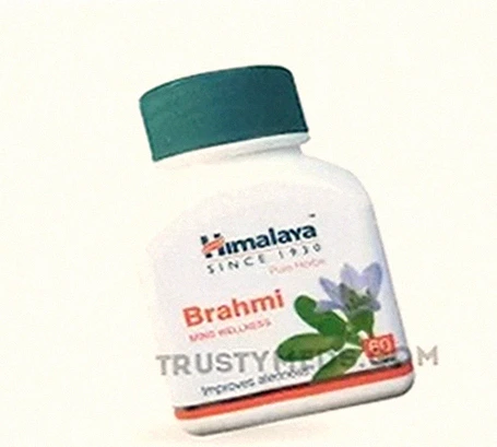 Brahmi